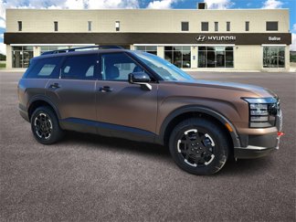 New 2026 Hyundai Palisade XRT Pro image 1