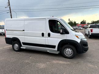 Used 2023 RAM ProMaster 2500 image 1
