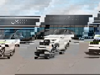 New 2025 INFINITI QX60 Autograph w/ Cargo Package image 1