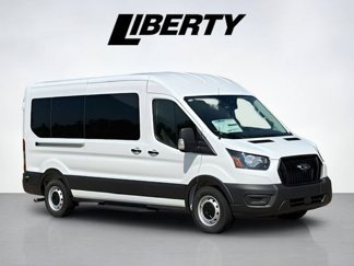 New 2025 Ford Transit 350 XL image 1
