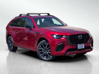 New 2025 MAZDA CX-70 3.3 Turbo S w/ Premium Plus image 1