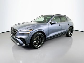 New 2026 Genesis GV70 2.5T Sport Prestige image 1