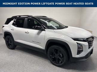 New 2026 Chevrolet Equinox LT w/ Convenience Package II image 1