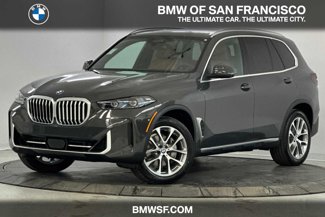 New 2026 BMW X5 xDrive40i image 1