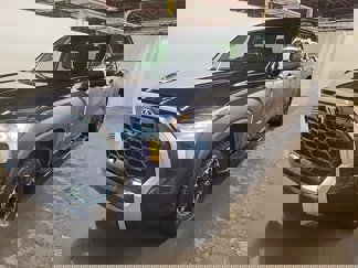 Used 2023 Toyota Tundra Limited image 1