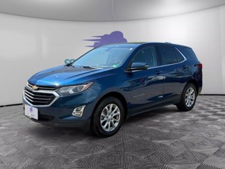 Used 2019 Chevrolet Equinox LT image 1