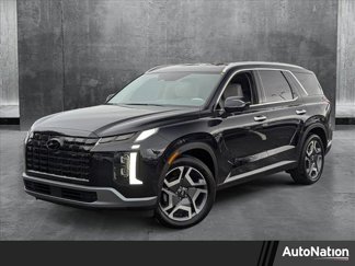 New 2025 Hyundai Palisade Limited image 1