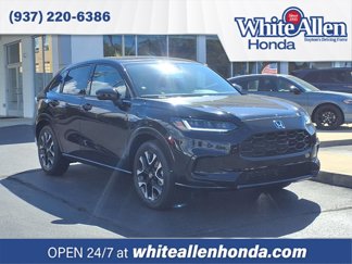 New 2026 Honda HR-V EX-L image 1