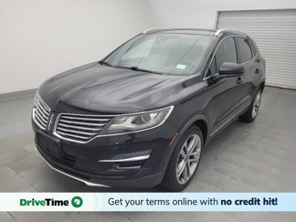 Used 2018 Lincoln MKC Reserve w/ Lincoln MKC Climate Package image 1