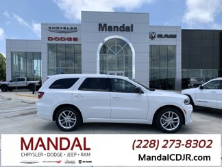 Used 2023 Dodge Durango GT image 1