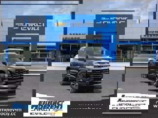 New 2026 Chevrolet Equinox LT w/ Convenience Package II image 1