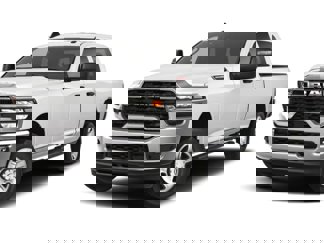 New 2025 RAM 3500 Laramie image 1