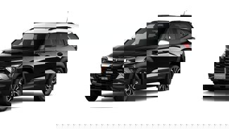 New 2026 Chevrolet TrailBlazer ACTIV image 1