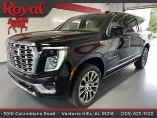 New 2025 GMC Yukon XL Denali image 1