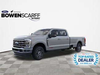 New 2026 Ford F350 Lariat image 1