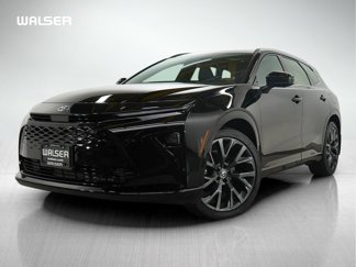 Used 2025 Toyota Crown Signia w/ Advanced Technology Package image 1