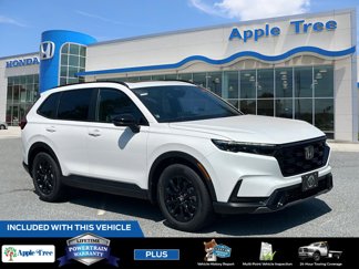 New 2026 Honda CR-V Sport-L image 1