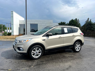 Used 2018 Ford Escape SE image 1