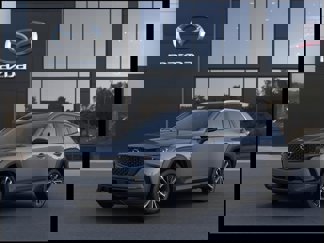 New 2025 MAZDA CX-50 AWD 2.5 S w/ Weather Package image 1