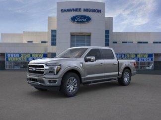 New 2025 Ford F150 Lariat image 1