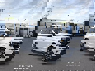 New 2025 Ford Expedition Max Active image 1