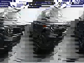 New 2025 Ford Expedition Platinum w/ Stealth Appearance Package image 1
