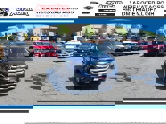 Certified 2017 Ford Edge Titanium image 1