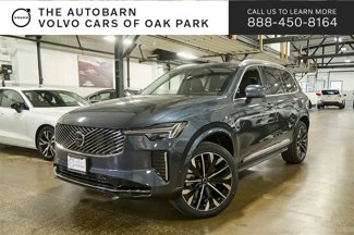 New 2025 Volvo XC90 B6 Plus w/ Protection Package Premier image 1