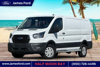 Used 2023 Ford Transit 250 Low Roof image 1