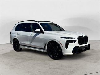New 2026 BMW X7 xDrive40i w/ M Sport Package image 1