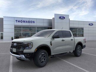 New 2024 Ford Ranger XLT w/ FX4 Off-Road Package image 1