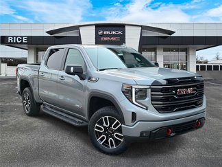 New 2026 GMC Sierra 1500 AT4 w/ Technology Package image 1