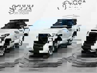 New 2026 Toyota Tundra SR5 image 1