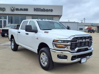New 2025 RAM 2500 Tradesman w/ Chrome Appearance Group image 1