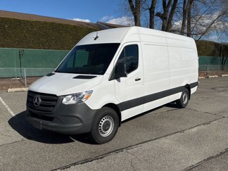 Used 2023 Mercedes-Benz Sprinter 2500 image 1