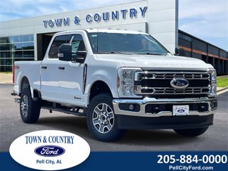 New 2025 Ford F350 XL image 1