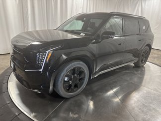 New 2026 Kia EV9 Land image 1