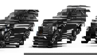 New 2026 Cadillac Escalade IQL Luxury video 1