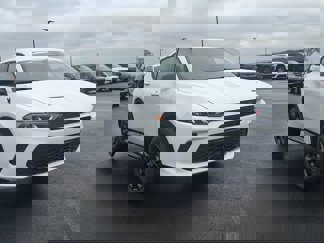 New 2025 Dodge Hornet R/T w/ R/T Blacktop Package image 1