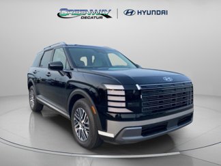 New 2026 Hyundai Palisade SEL image 1