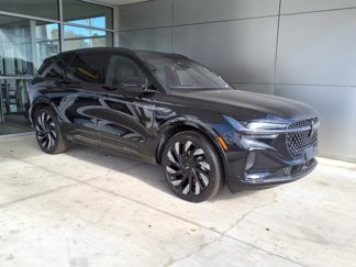 New 2025 Lincoln Nautilus Reserve w/ Jet Appearance Package image 1