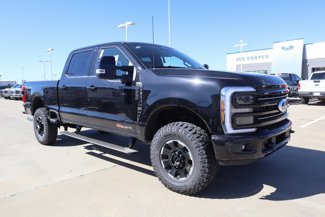 New 2025 Ford F250 Platinum w/ Tremor Off-Road Package image 1