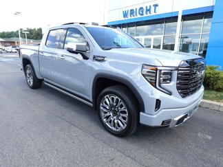 Used 2025 GMC Sierra 1500 Denali Ultimate image 1