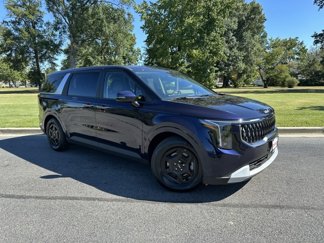 New 2026 Kia Carnival image 1