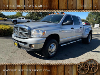 Used 2009 Dodge Ram 3500 Truck SLT w/ Popular Equipment Group image 1