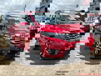 Used 2015 Honda Fit EX-L image 1
