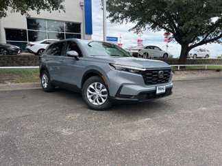 New 2026 Honda CR-V LX image 1