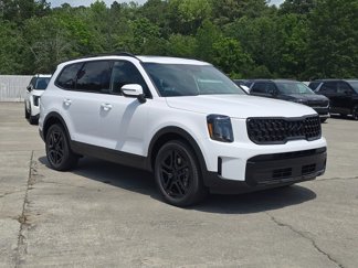 New 2025 Kia Telluride EX X-Line image 1