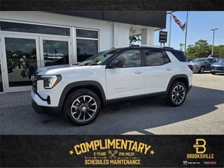 New 2026 GMC Terrain Elevation w/ Elevation Premium Package image 1