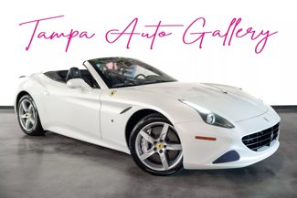 Used 2015 Ferrari California T image 1